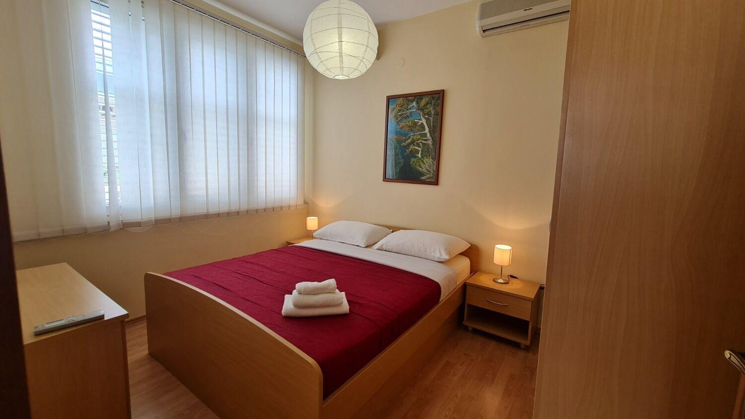 Apartments Dami - 100M From The Sea โอเรบิก ภายนอก รูปภาพ
