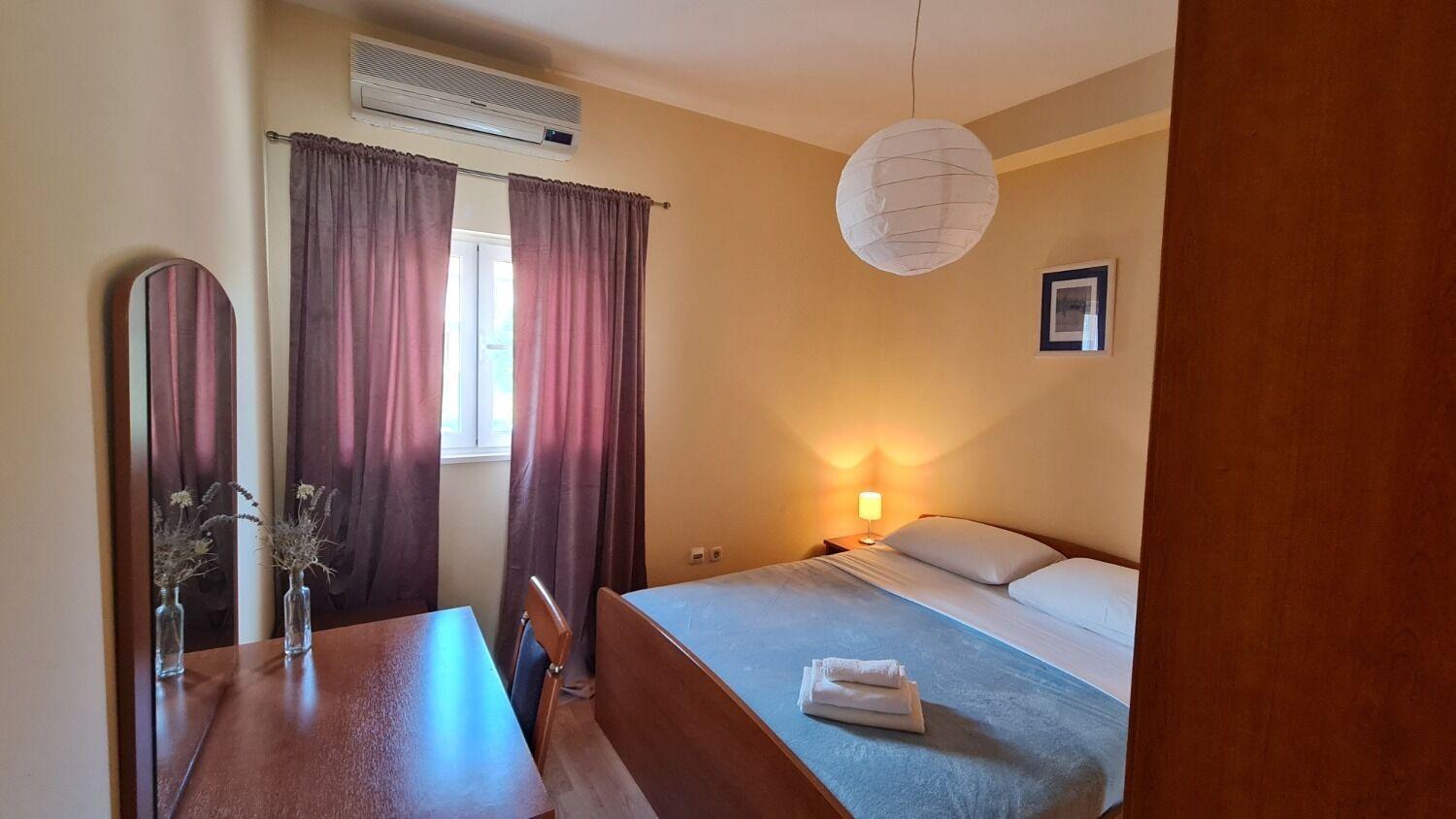 Apartments Dami - 100M From The Sea โอเรบิก ภายนอก รูปภาพ