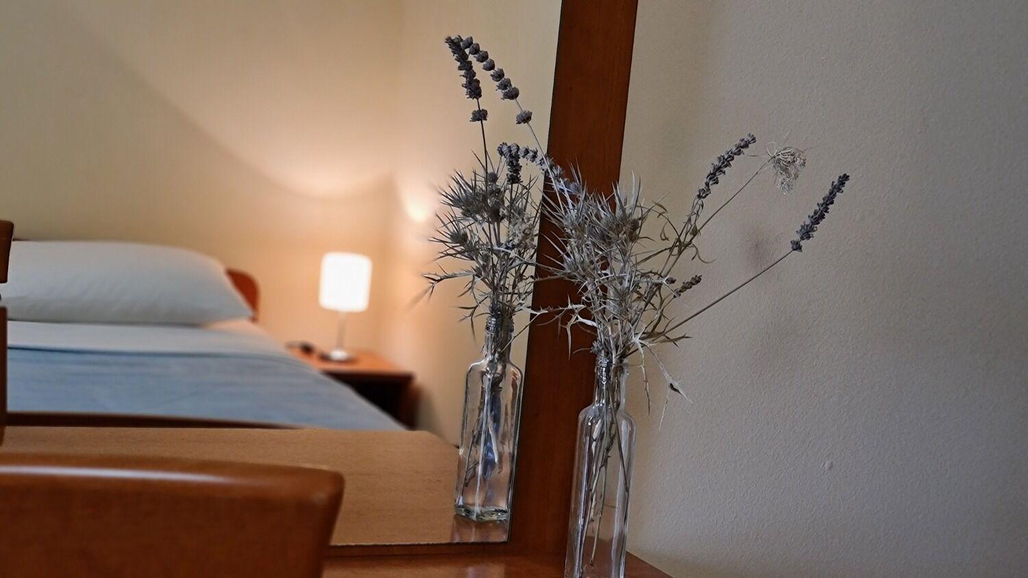 Apartments Dami - 100M From The Sea โอเรบิก ภายนอก รูปภาพ