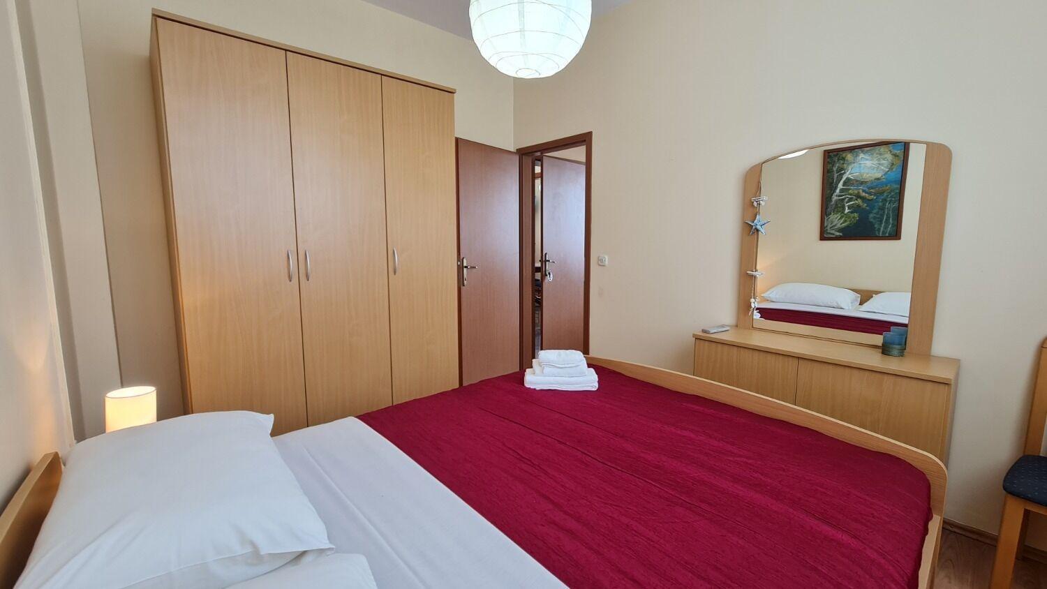 Apartments Dami - 100M From The Sea โอเรบิก ภายนอก รูปภาพ