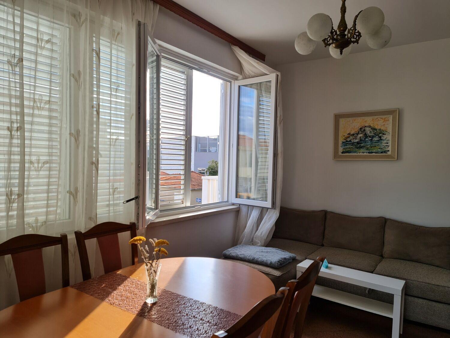 Apartments Dami - 100M From The Sea โอเรบิก ภายนอก รูปภาพ