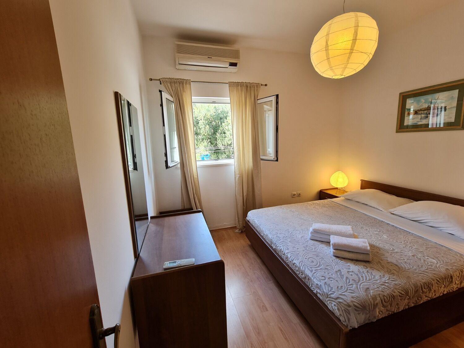 Apartments Dami - 100M From The Sea โอเรบิก ภายนอก รูปภาพ