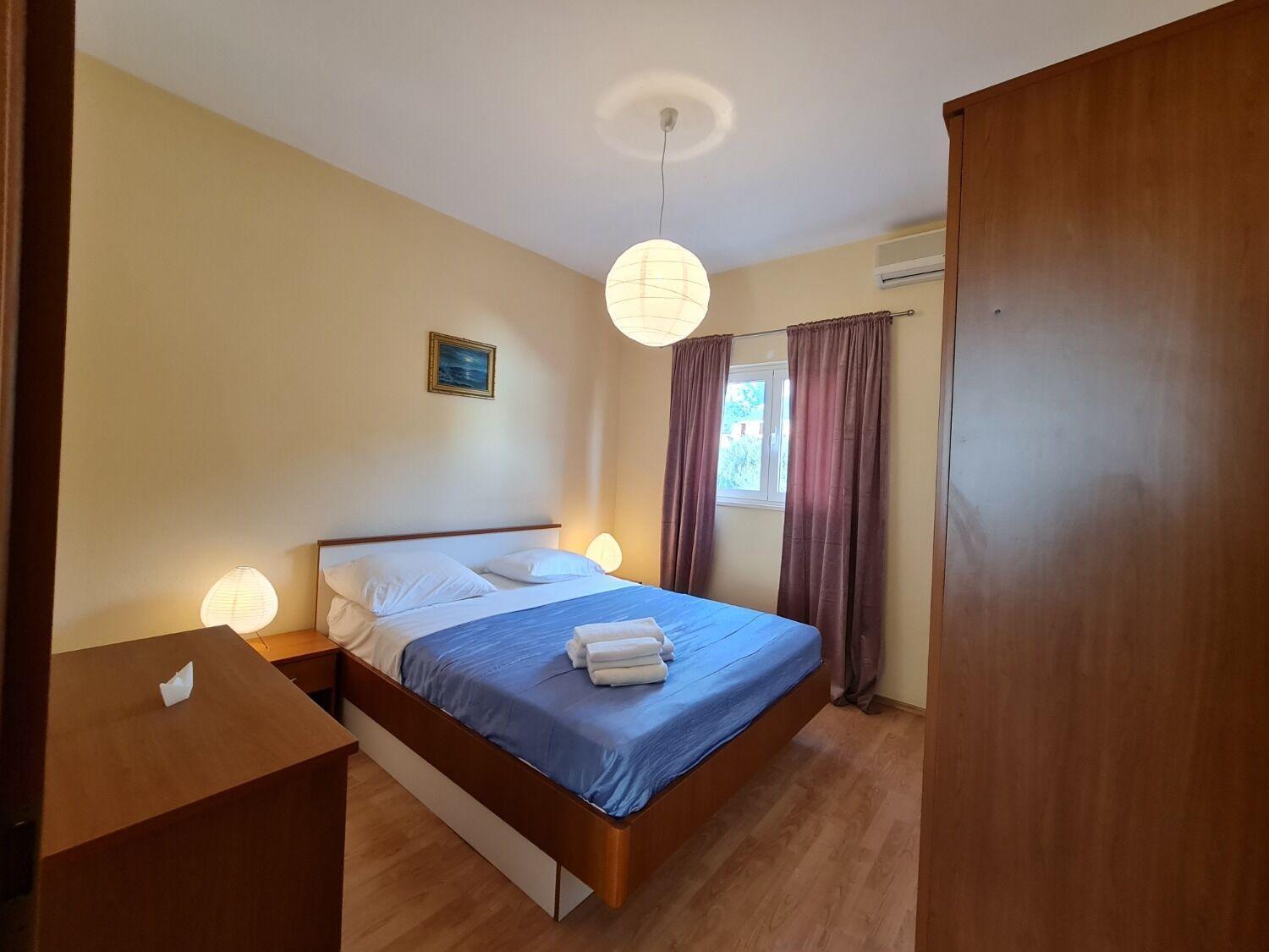 Apartments Dami - 100M From The Sea โอเรบิก ภายนอก รูปภาพ