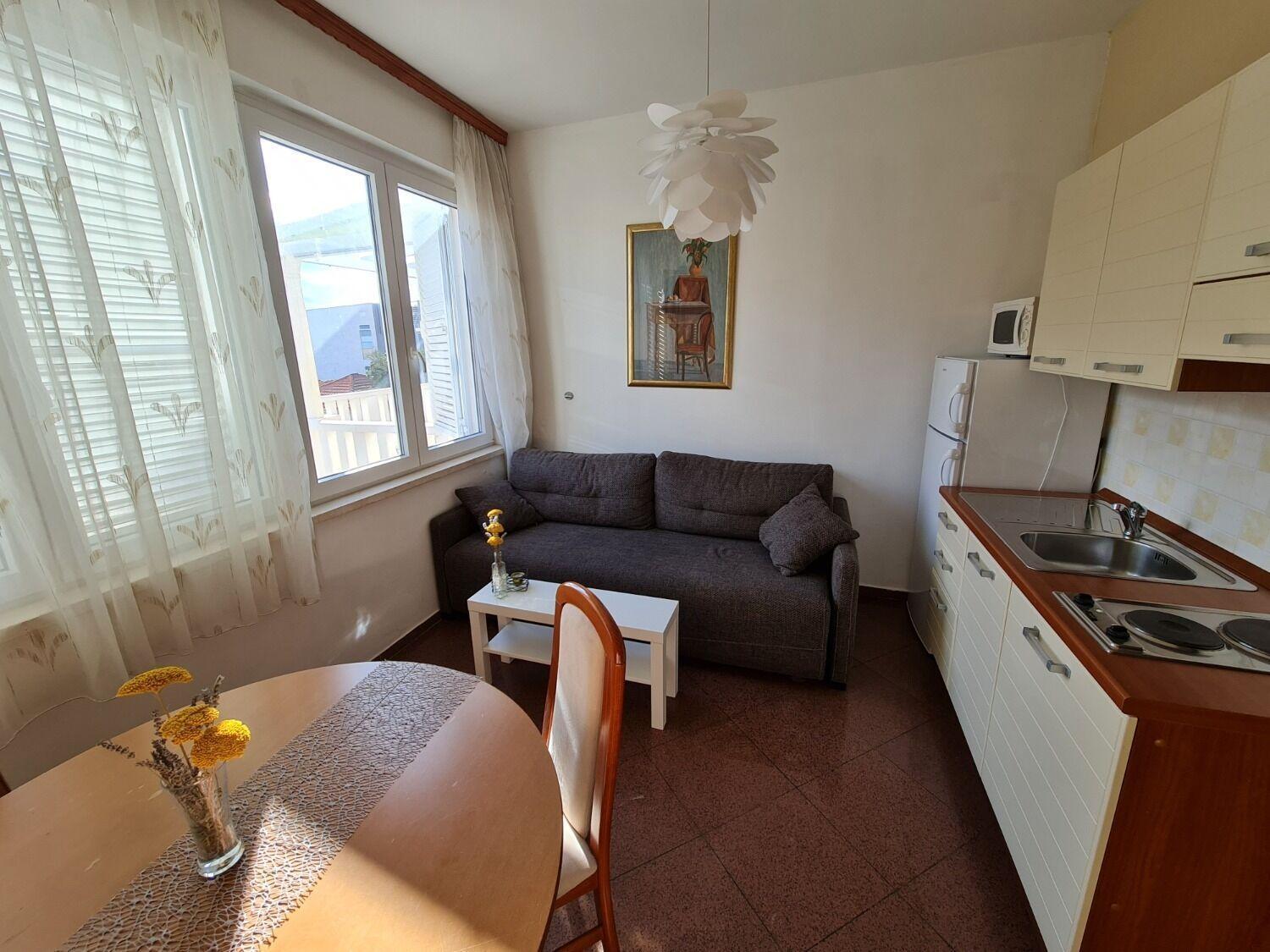 Apartments Dami - 100M From The Sea โอเรบิก ภายนอก รูปภาพ